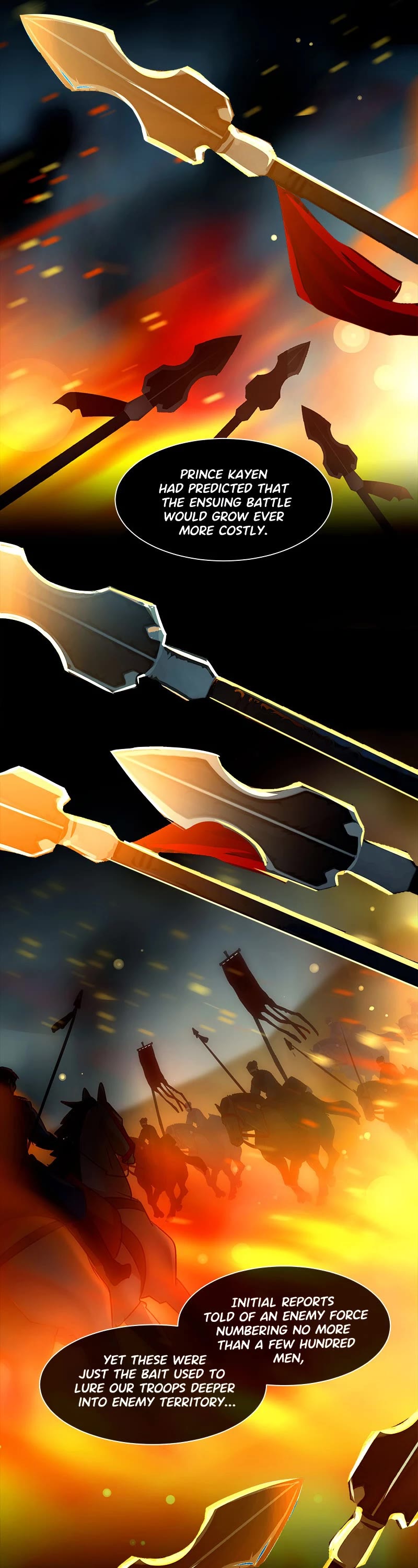 SubZero Chapter 105 - Page 17