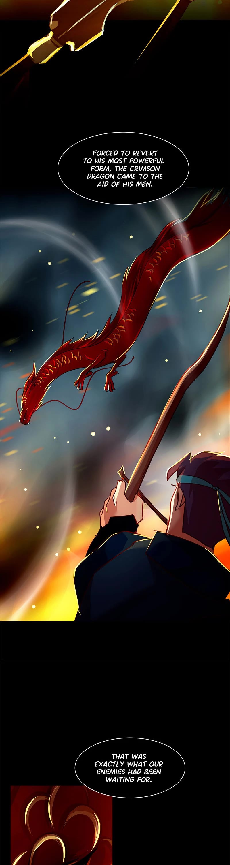 SubZero Chapter 105 - Page 18