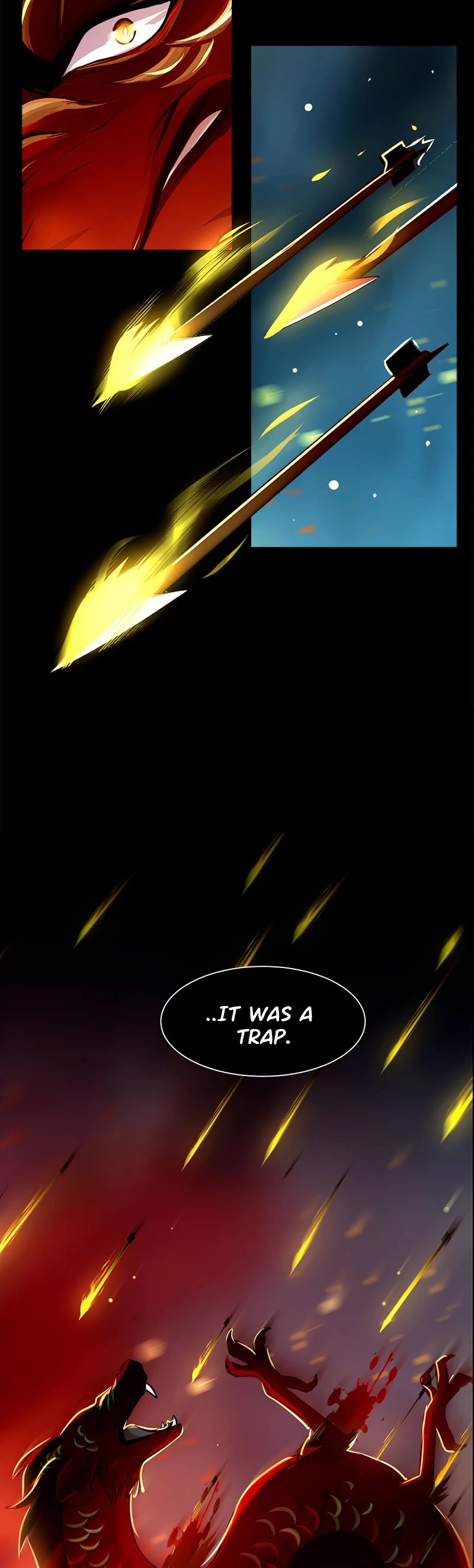 SubZero Chapter 105 - Page 19