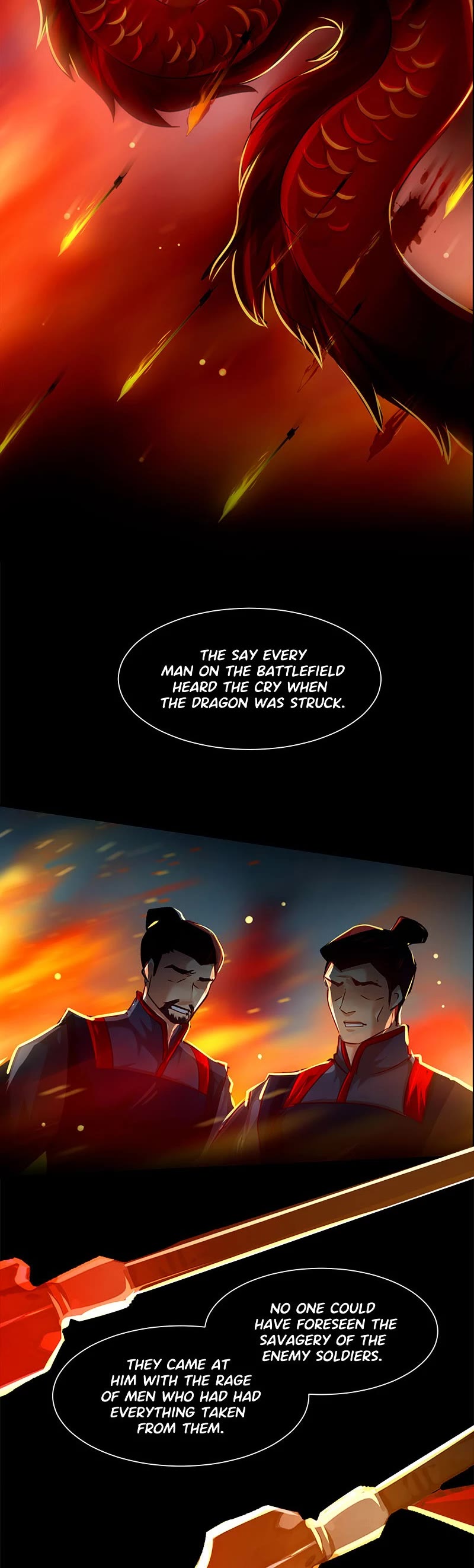 SubZero Chapter 105 - Page 20