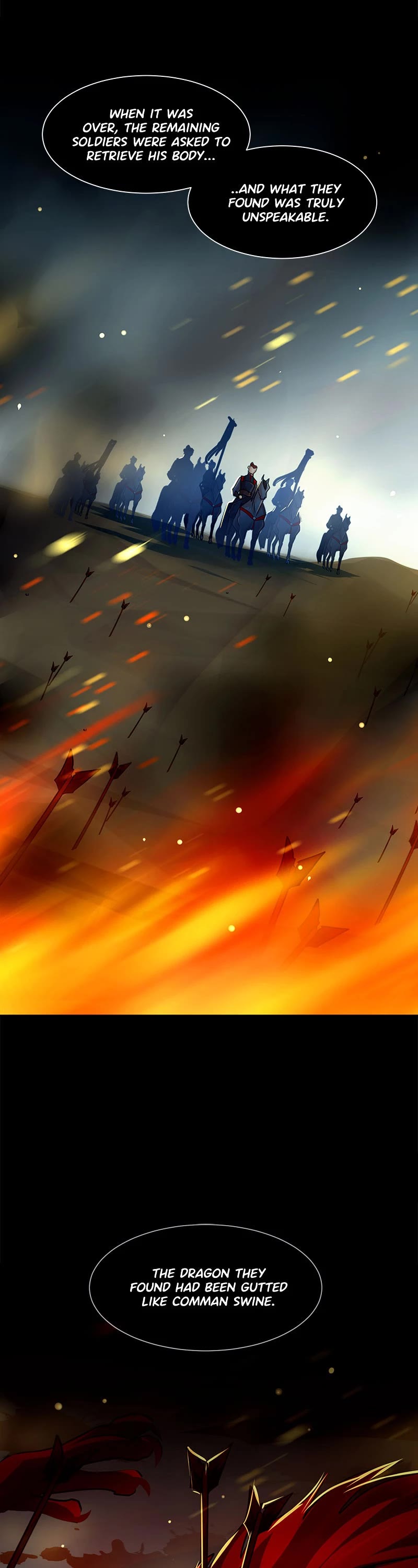 SubZero Chapter 105 - Page 22