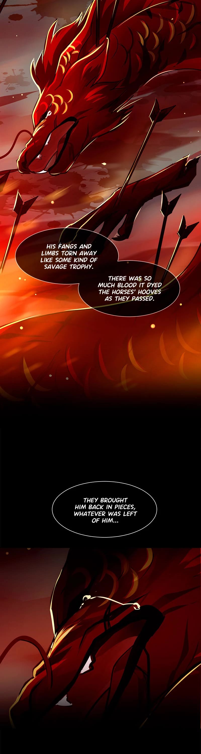 SubZero Chapter 105 - Page 23