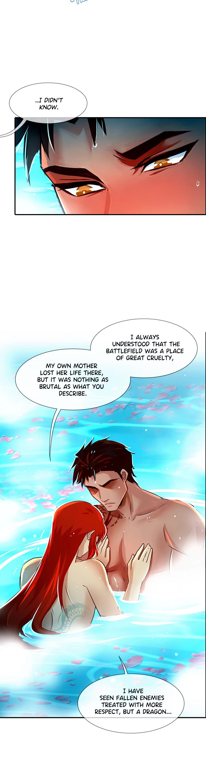 SubZero Chapter 105 - Page 25