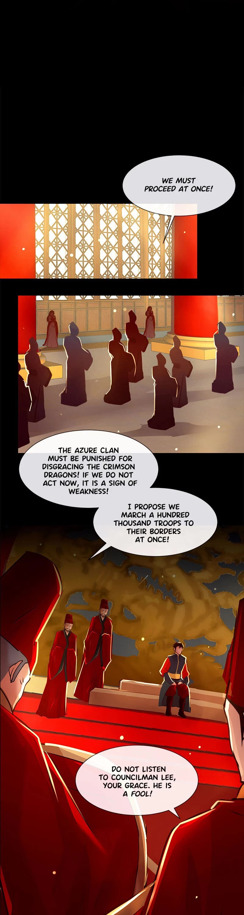 SubZero Chapter 105 - Page 28