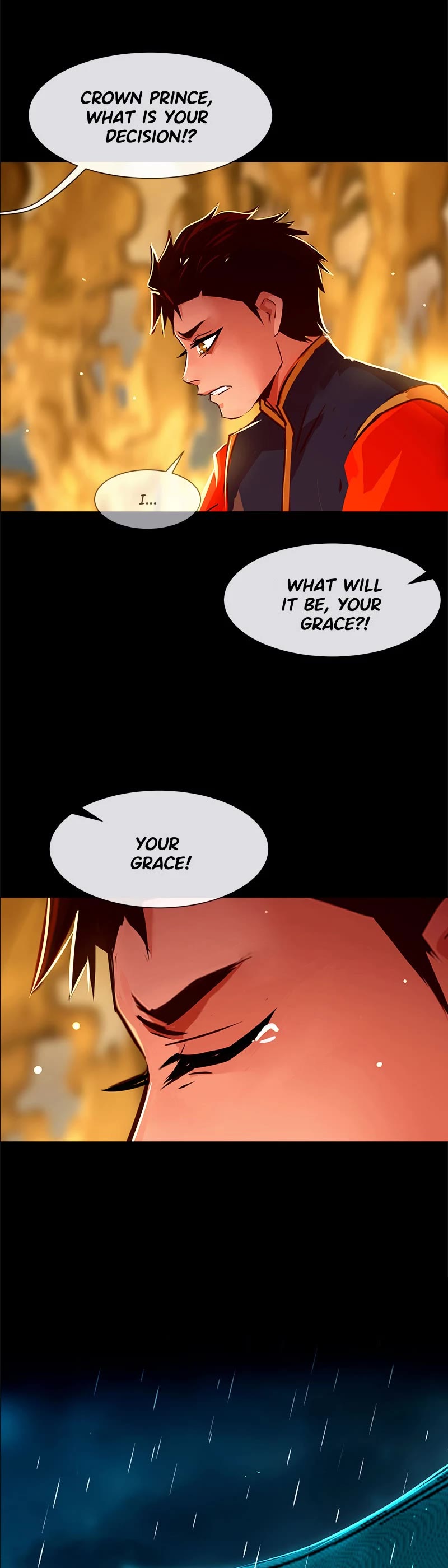 SubZero Chapter 105 - Page 30