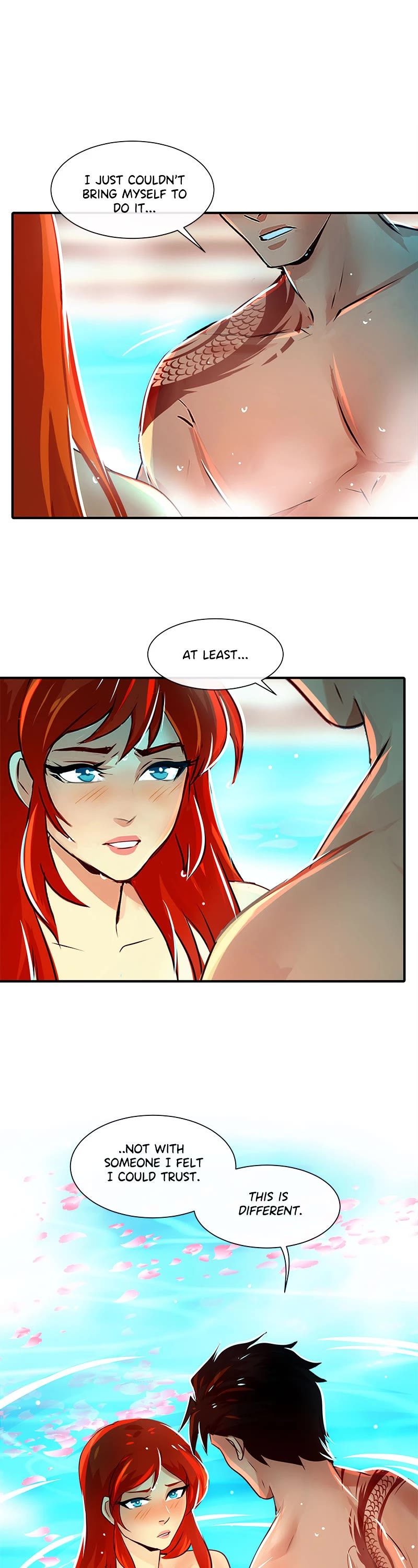 SubZero Chapter 105 - Page 4