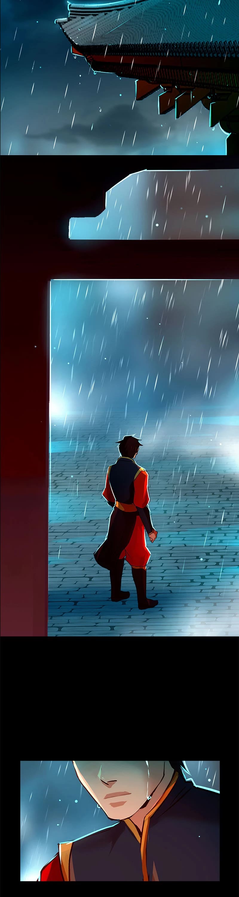 SubZero Chapter 105 - Page 31