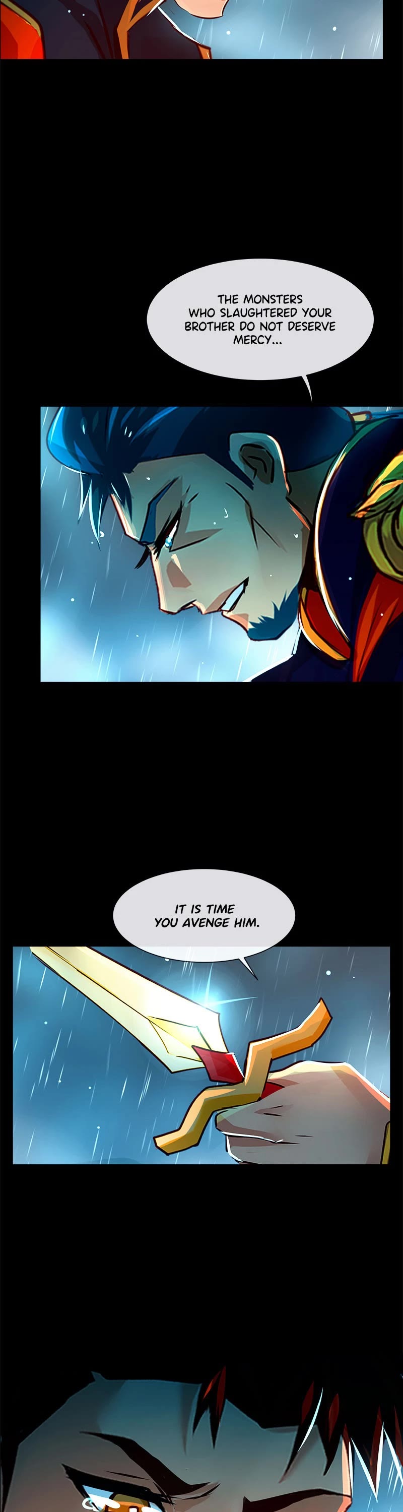 SubZero Chapter 105 - Page 35