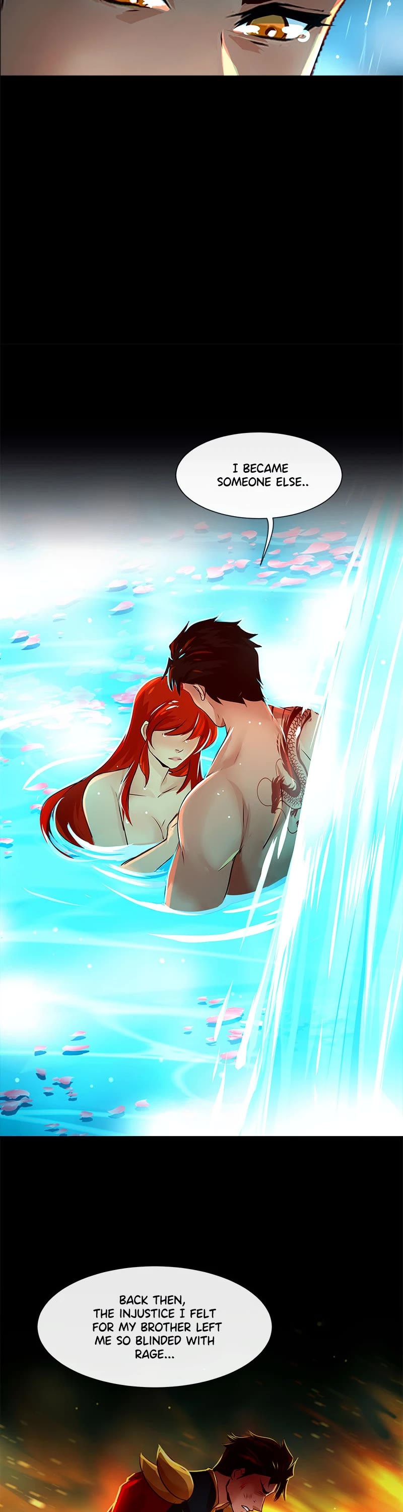 SubZero Chapter 105 - Page 36