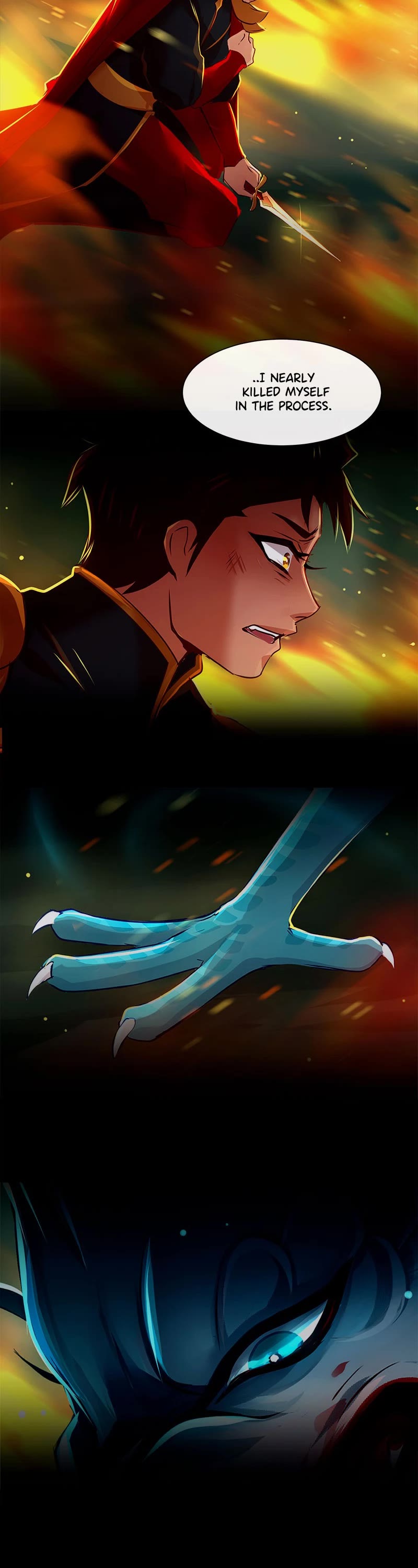 SubZero Chapter 105 - Page 37