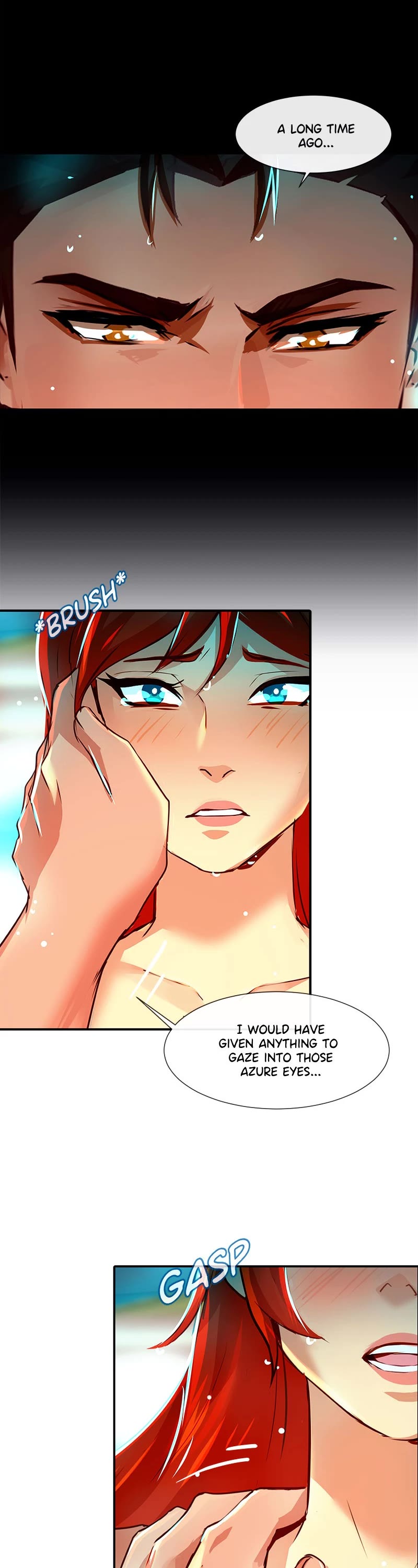 SubZero Chapter 105 - Page 38