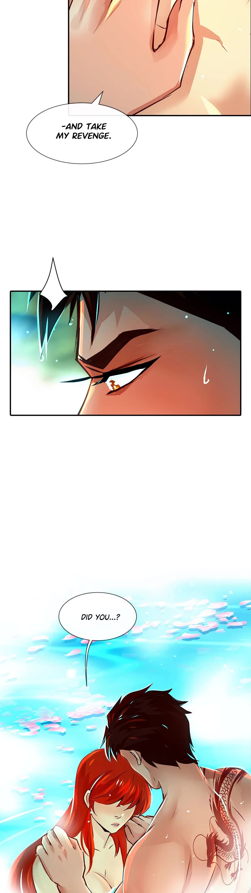 SubZero Chapter 105 - Page 39