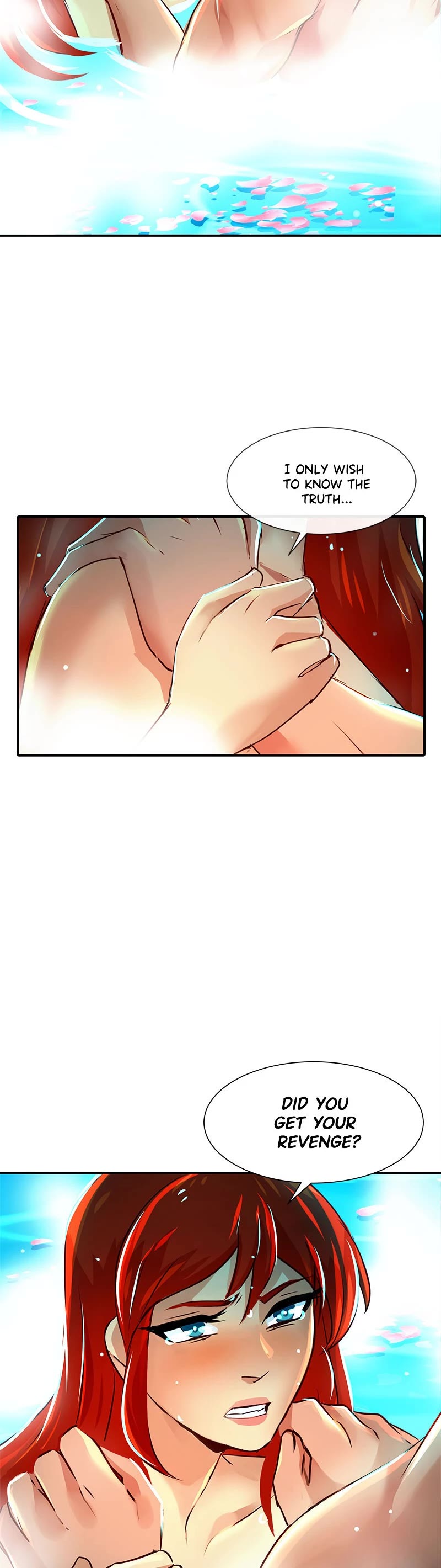 SubZero Chapter 105 - Page 40