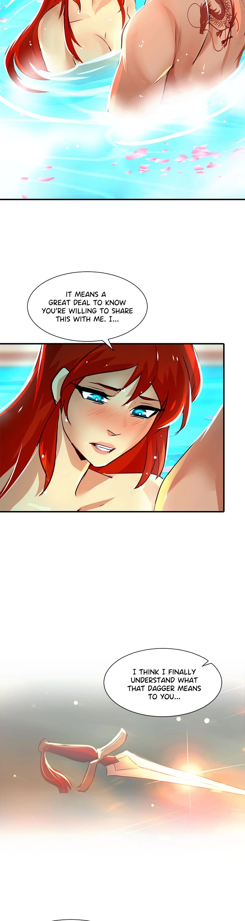 SubZero Chapter 105 - Page 5