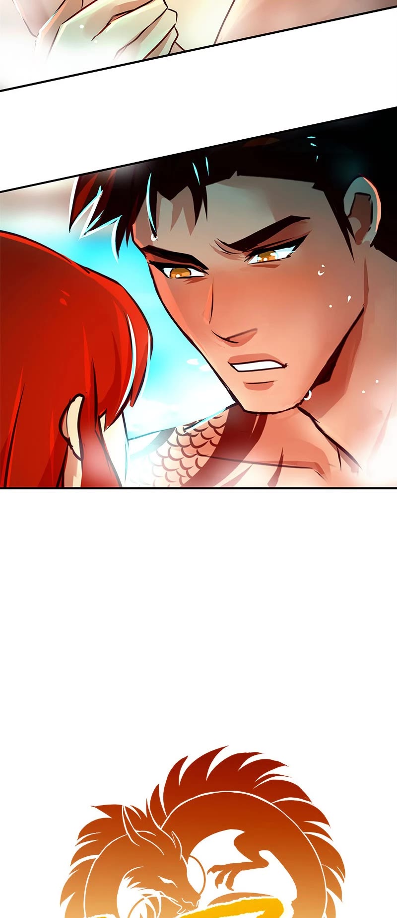 SubZero Chapter 105 - Page 41