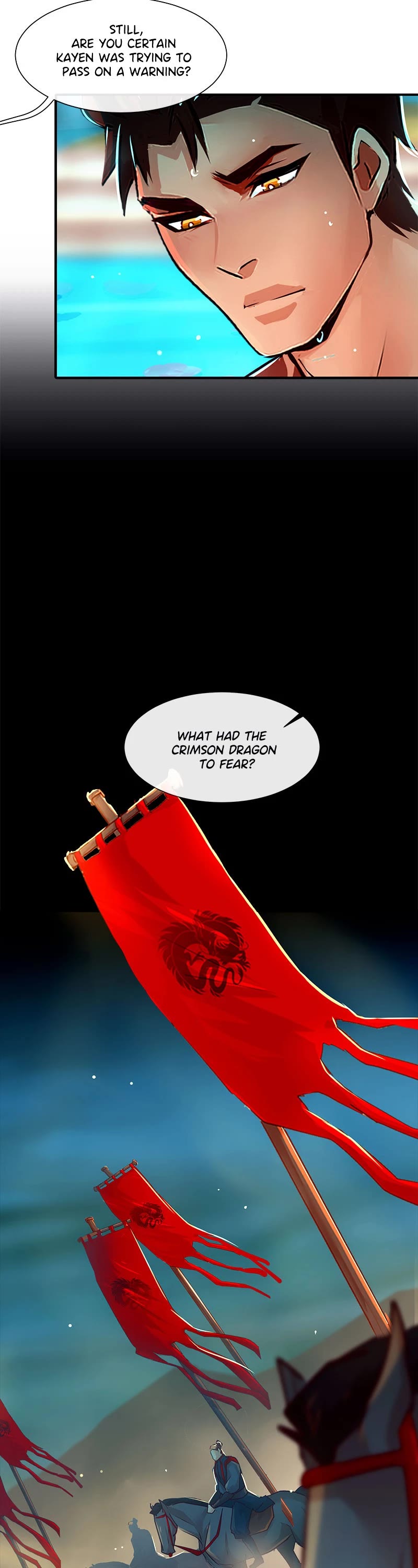 SubZero Chapter 105 - Page 6