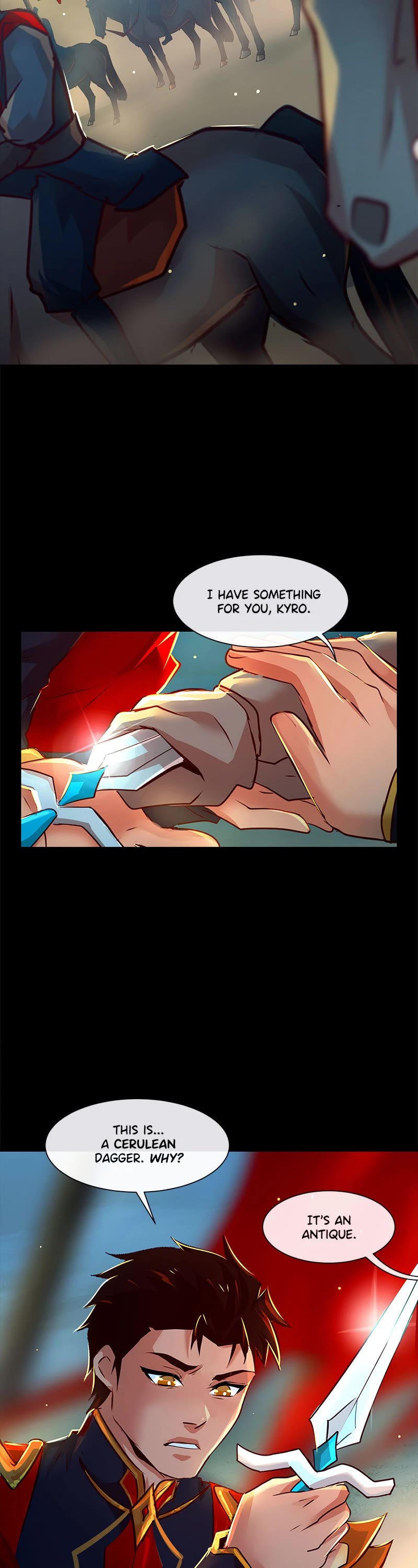 SubZero Chapter 105 - Page 7