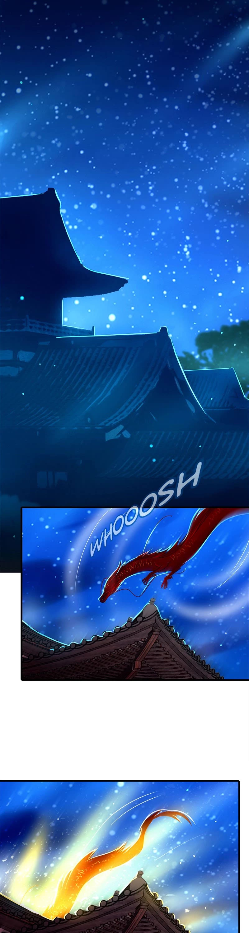 SubZero Chapter 106 - Page 1