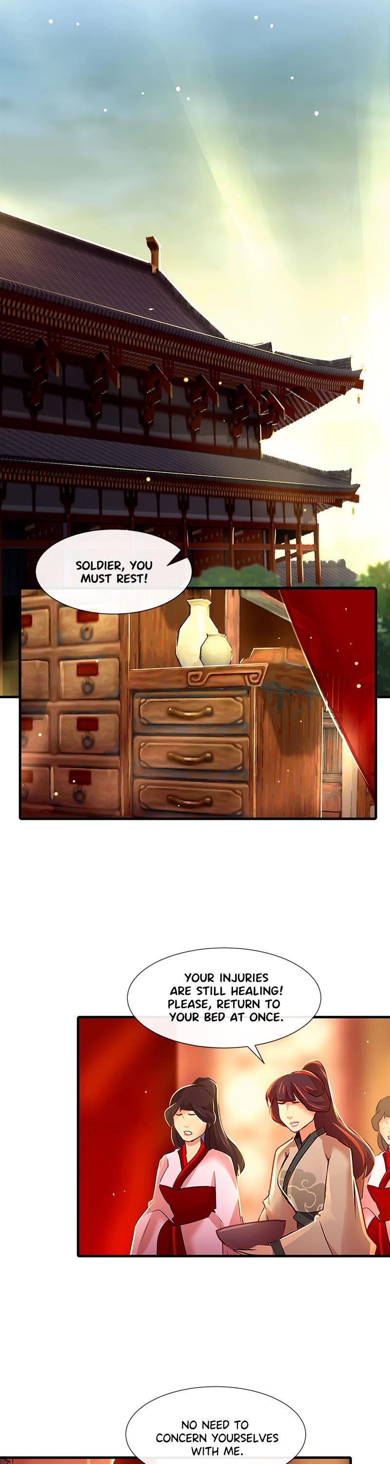 SubZero Chapter 106 - Page 12