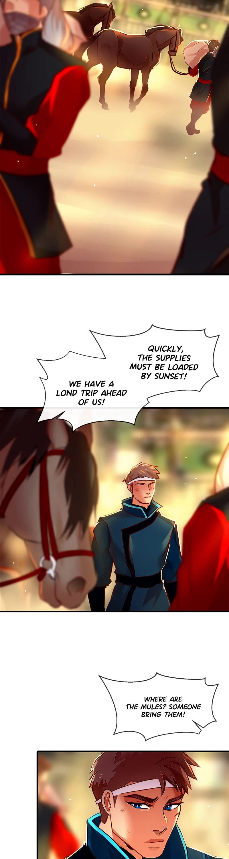 SubZero Chapter 106 - Page 16