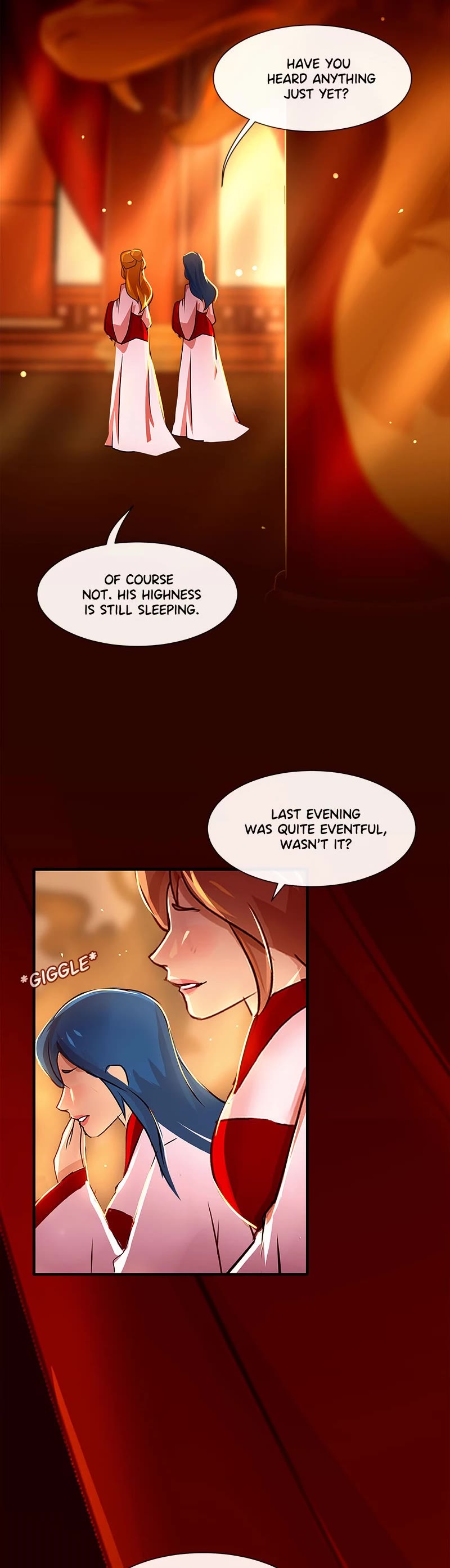 SubZero Chapter 106 - Page 20