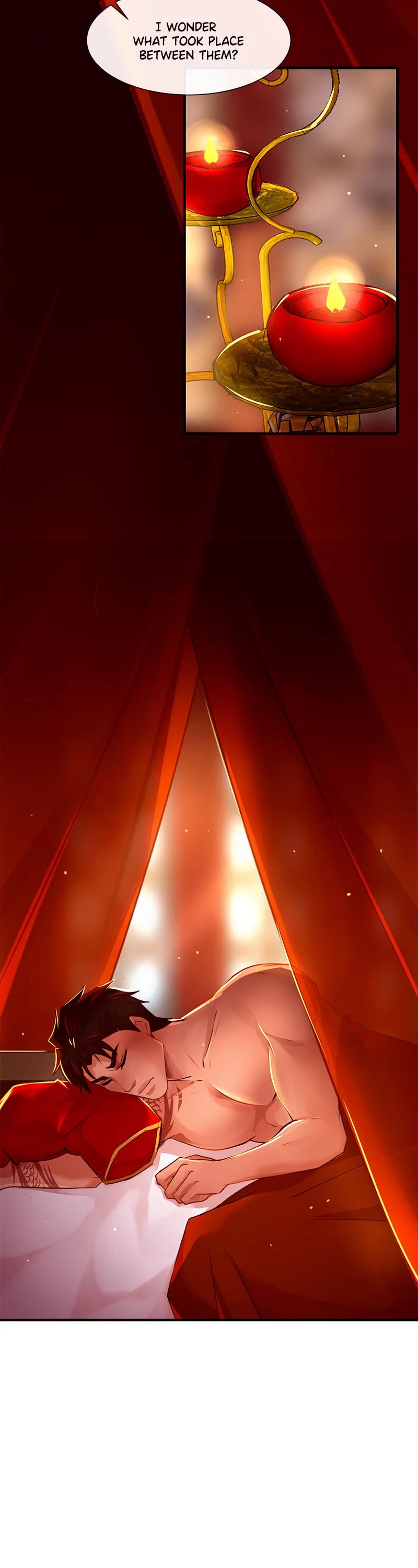 SubZero Chapter 106 - Page 21