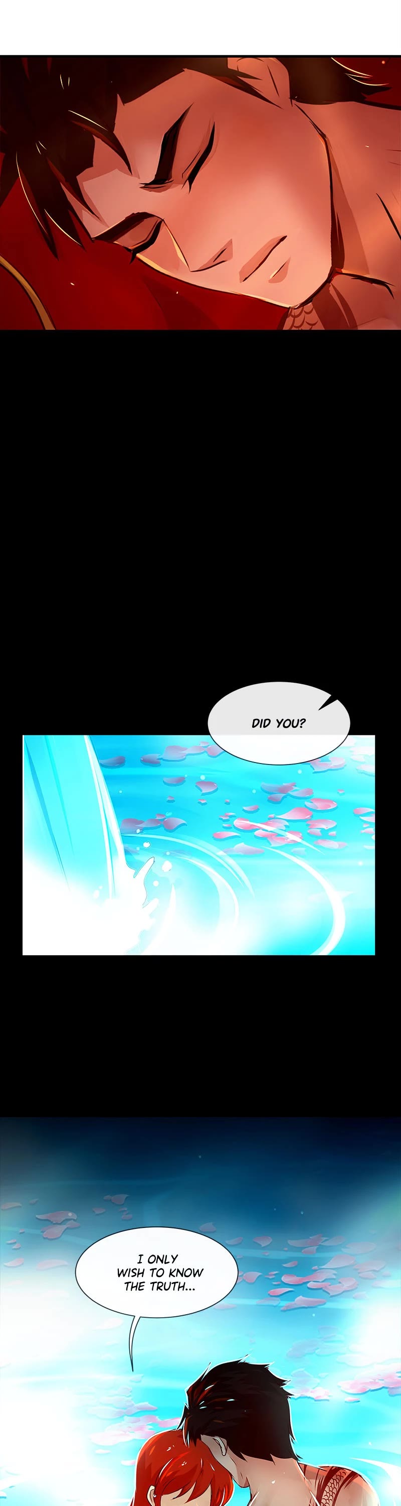 SubZero Chapter 106 - Page 22