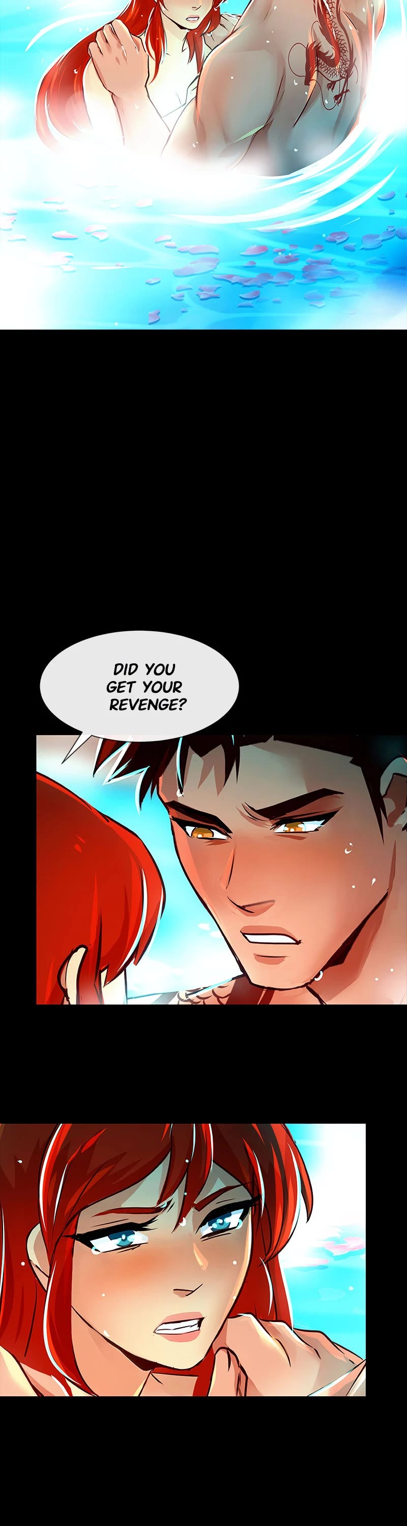 SubZero Chapter 106 - Page 23