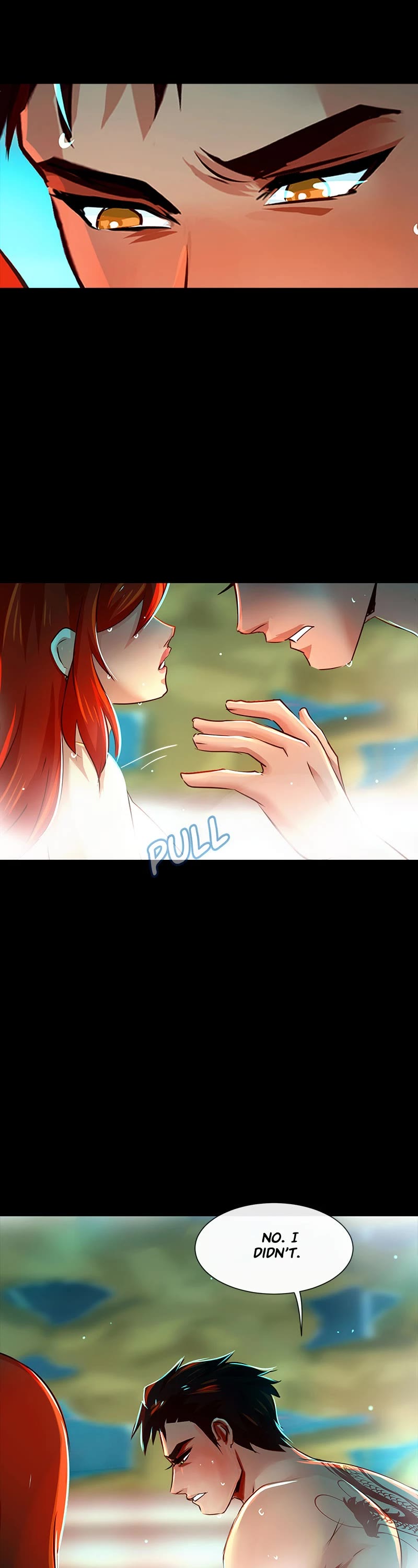 SubZero Chapter 106 - Page 24