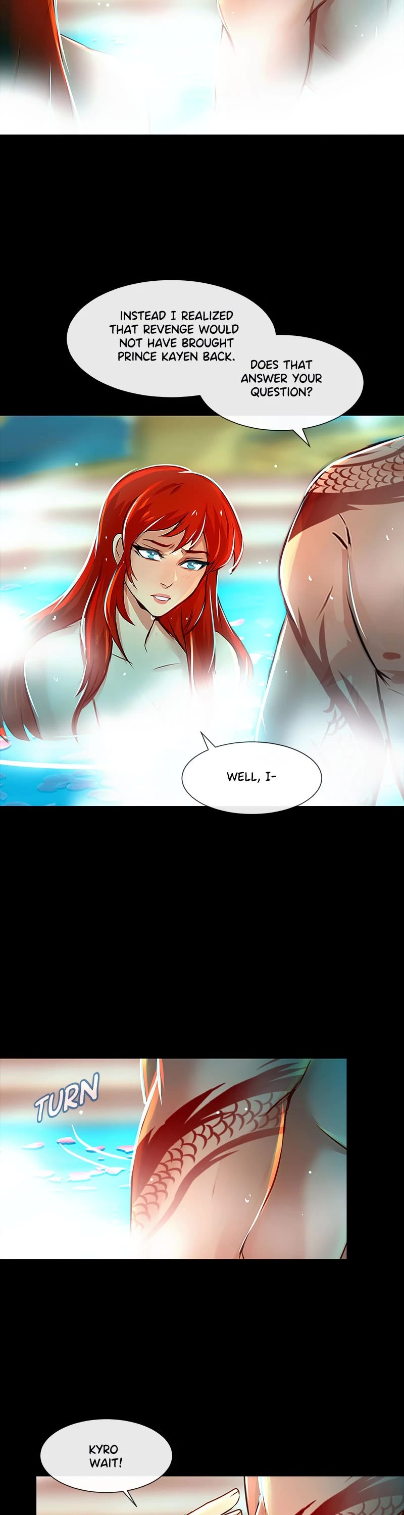 SubZero Chapter 106 - Page 25