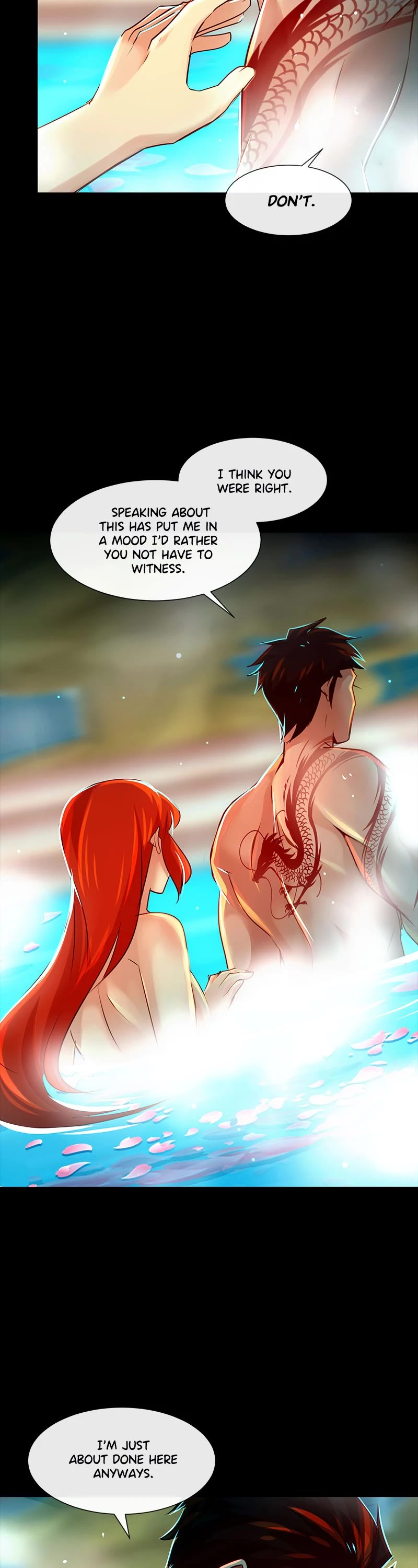 SubZero Chapter 106 - Page 26