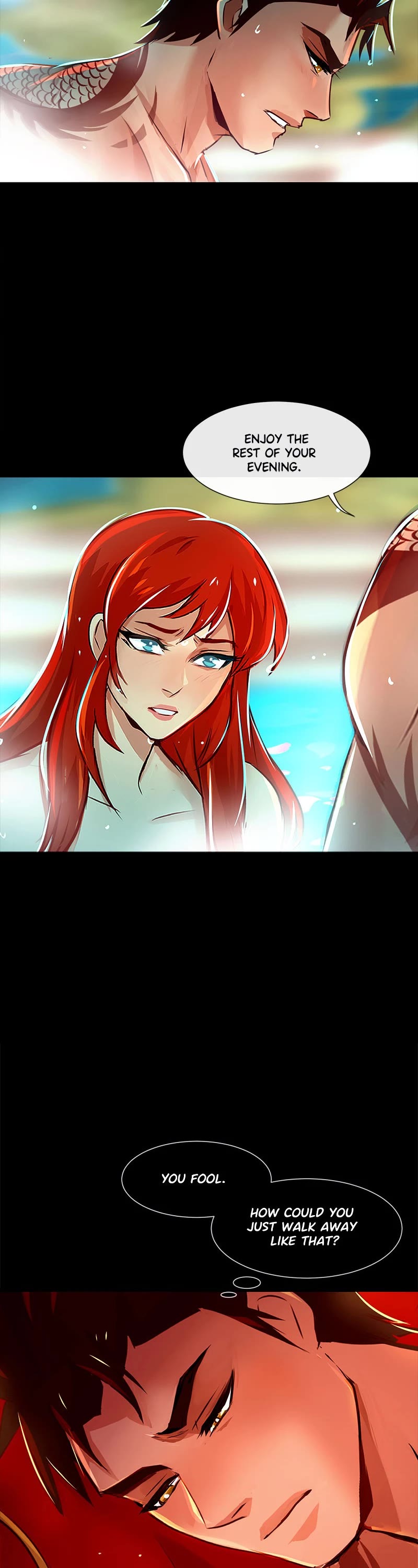 SubZero Chapter 106 - Page 27