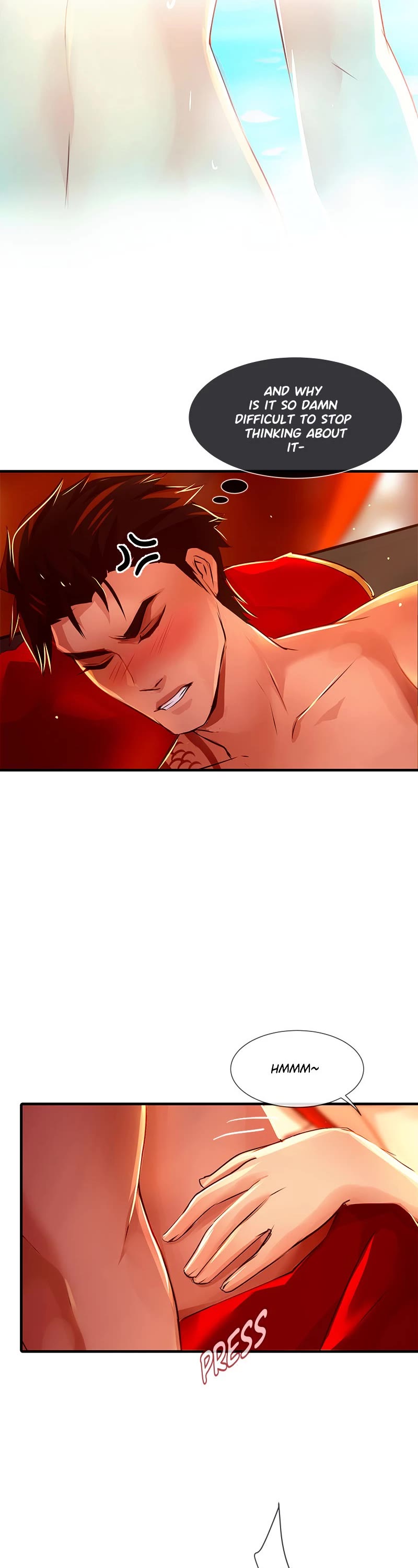 SubZero Chapter 106 - Page 29