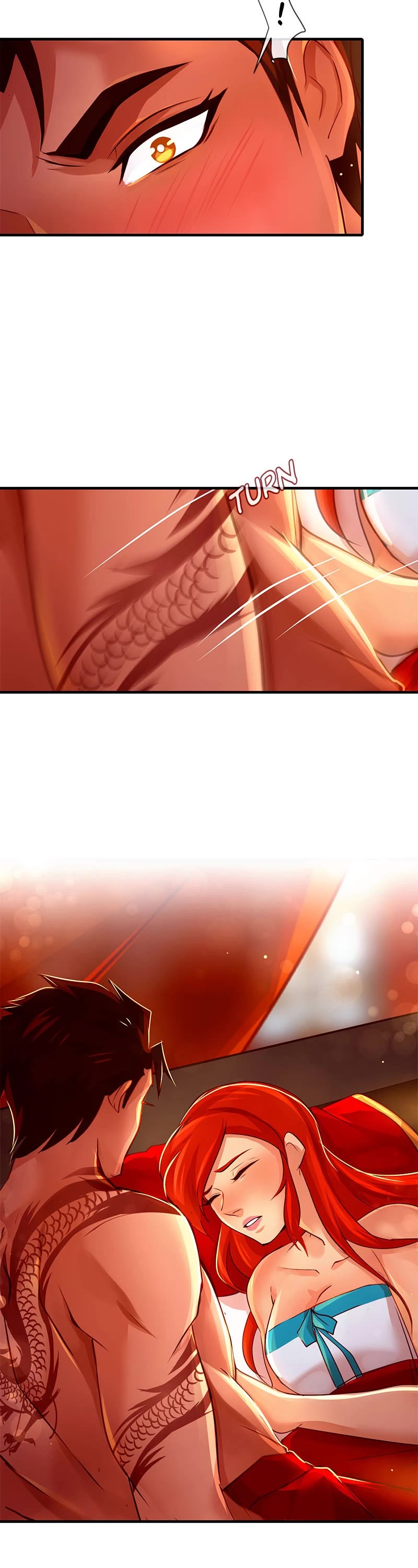 SubZero Chapter 106 - Page 30