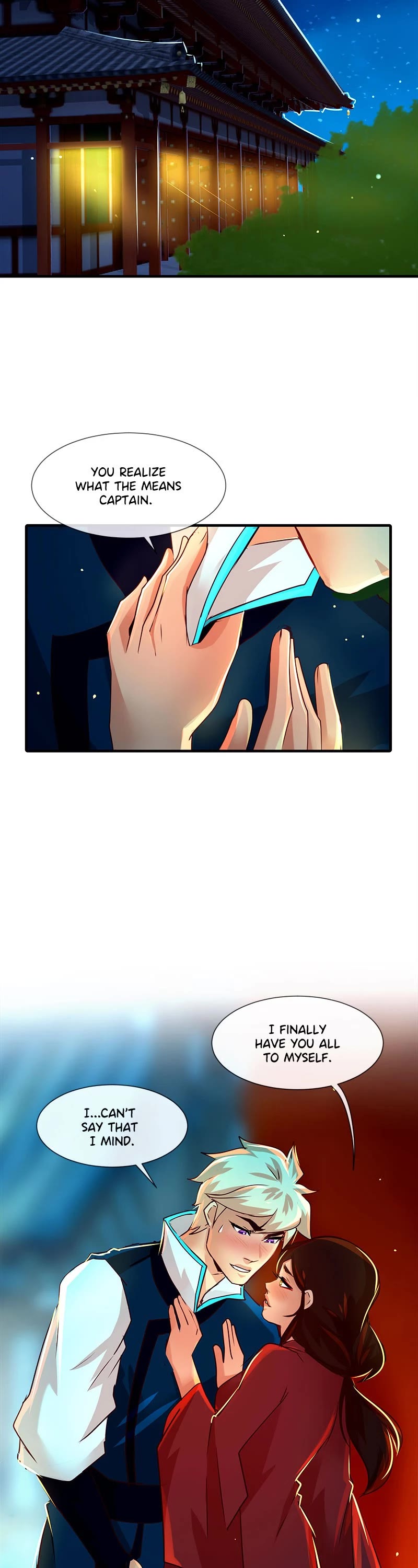 SubZero Chapter 106 - Page 6