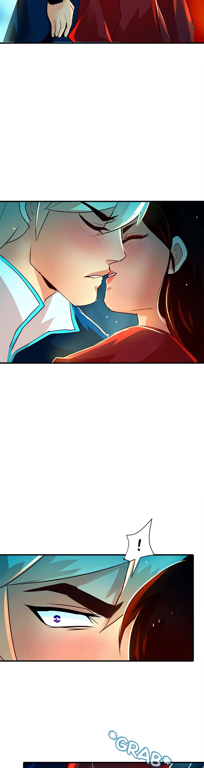 SubZero Chapter 106 - Page 7