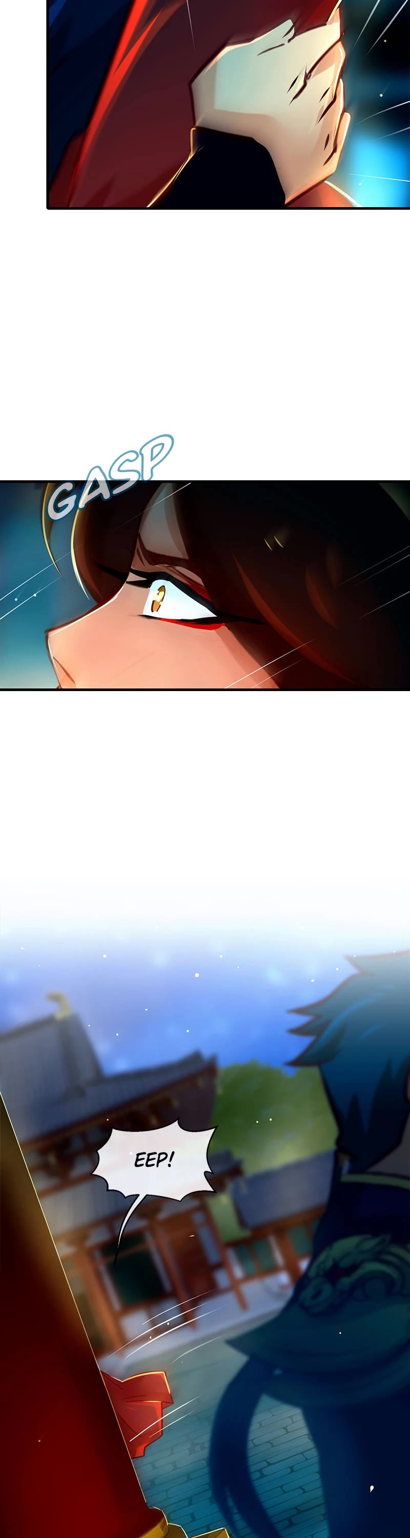 SubZero Chapter 106 - Page 8