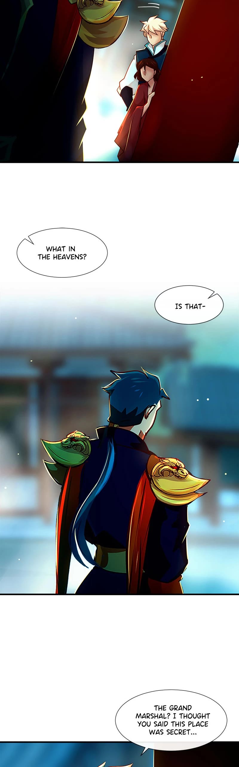 SubZero Chapter 106 - Page 10