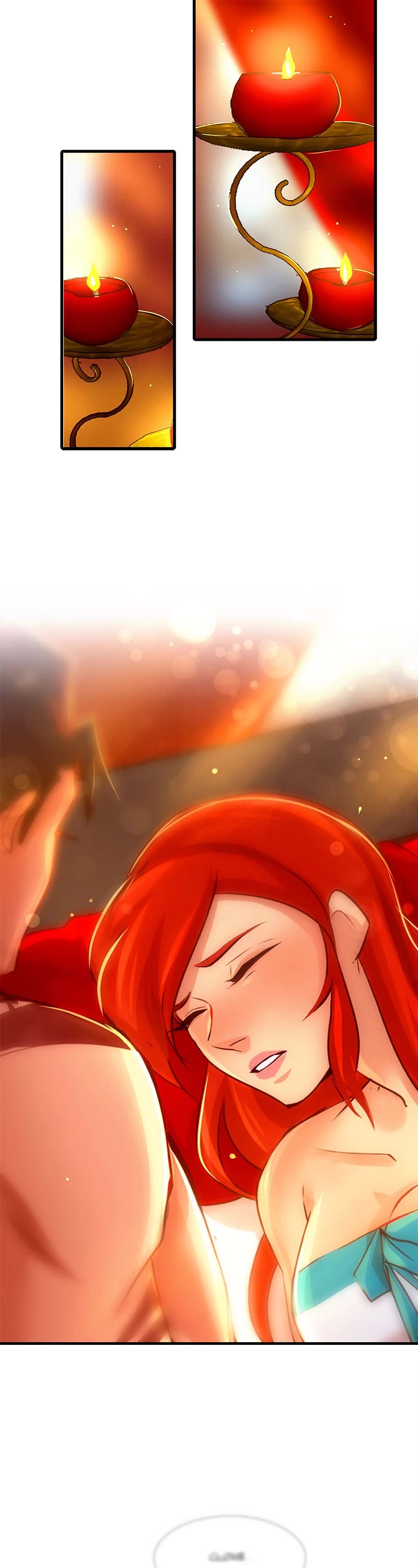 SubZero Chapter 107 - Page 1