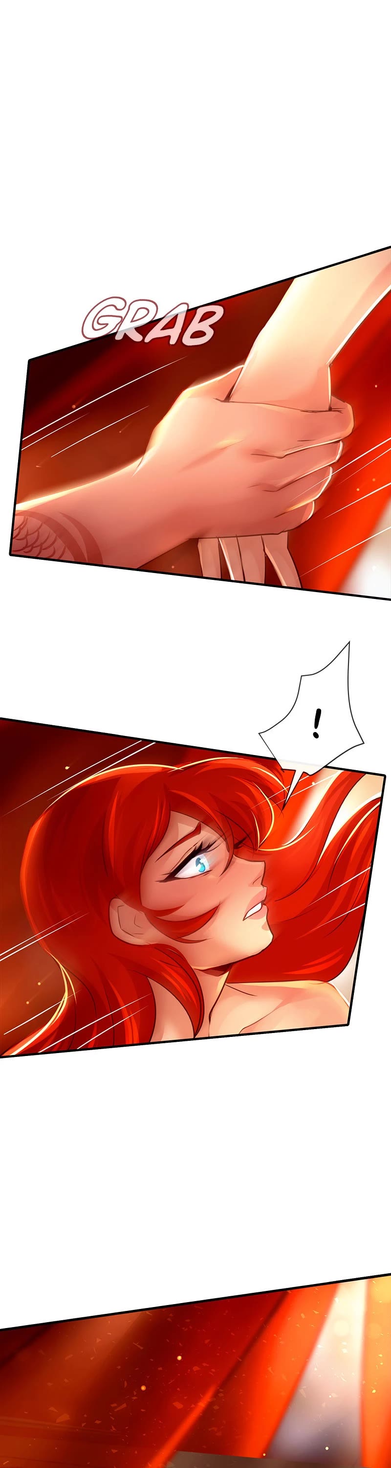 SubZero Chapter 107 - Page 13