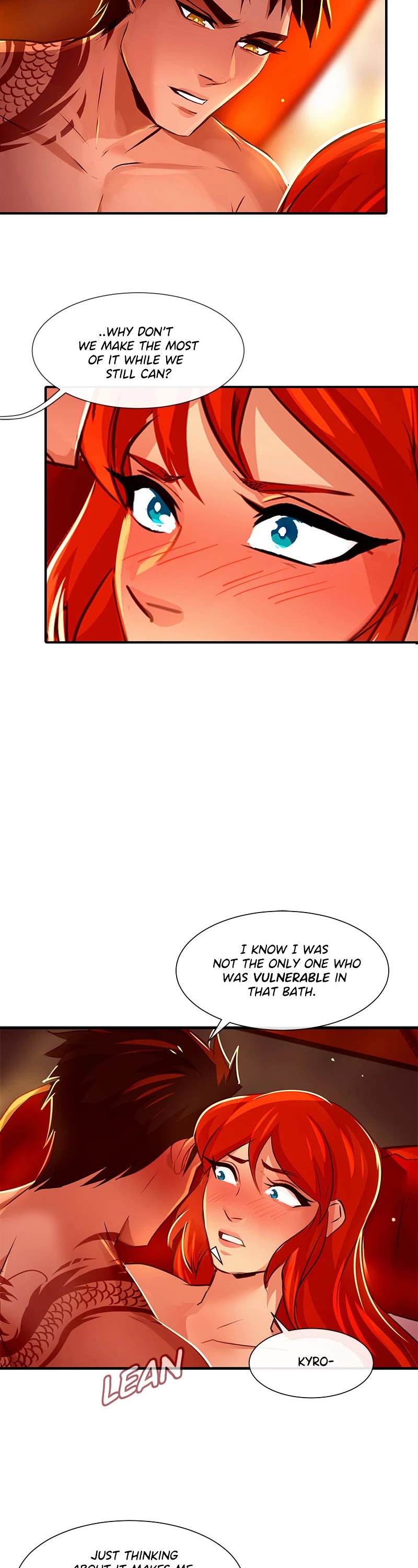 SubZero Chapter 107 - Page 16