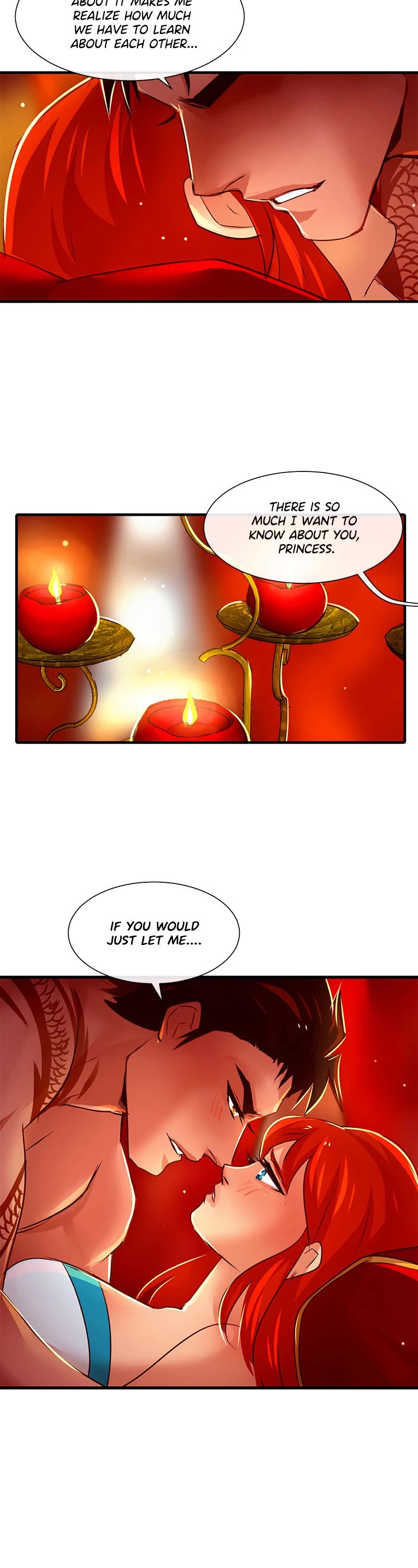 SubZero Chapter 107 - Page 17