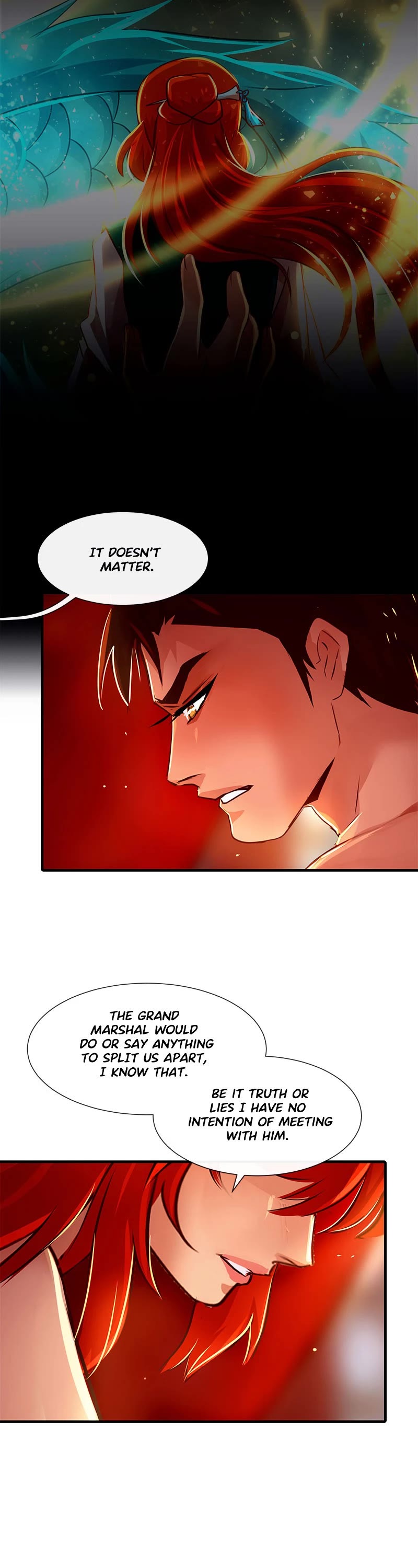 SubZero Chapter 107 - Page 22