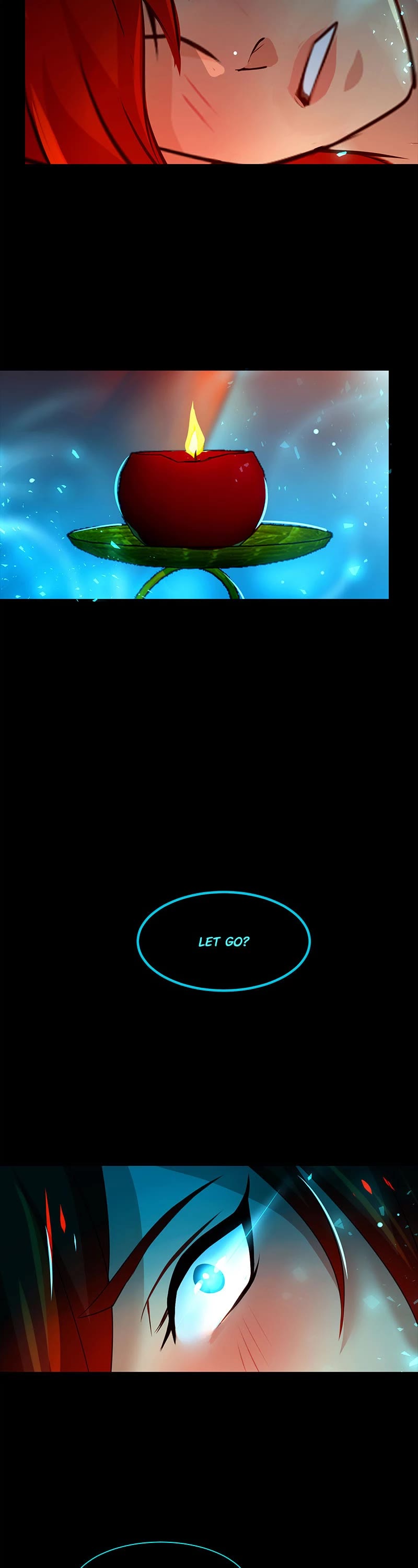 SubZero Chapter 107 - Page 31