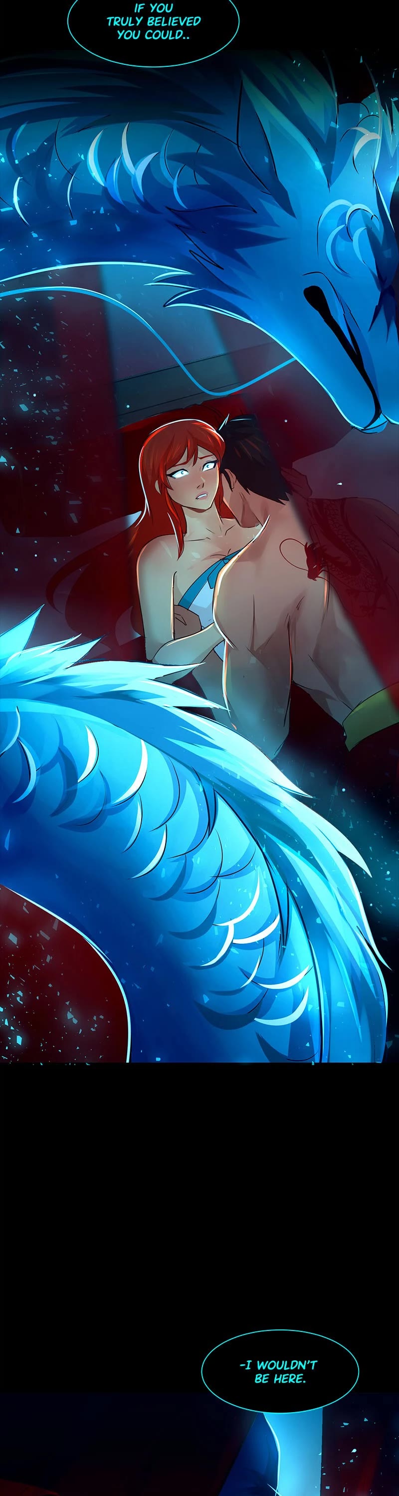 SubZero Chapter 107 - Page 32