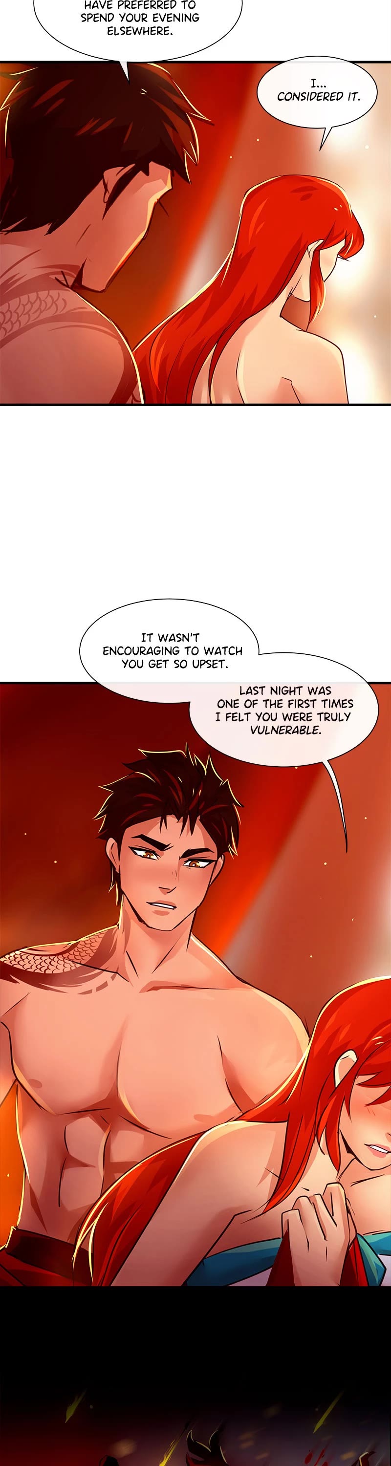 SubZero Chapter 107 - Page 6