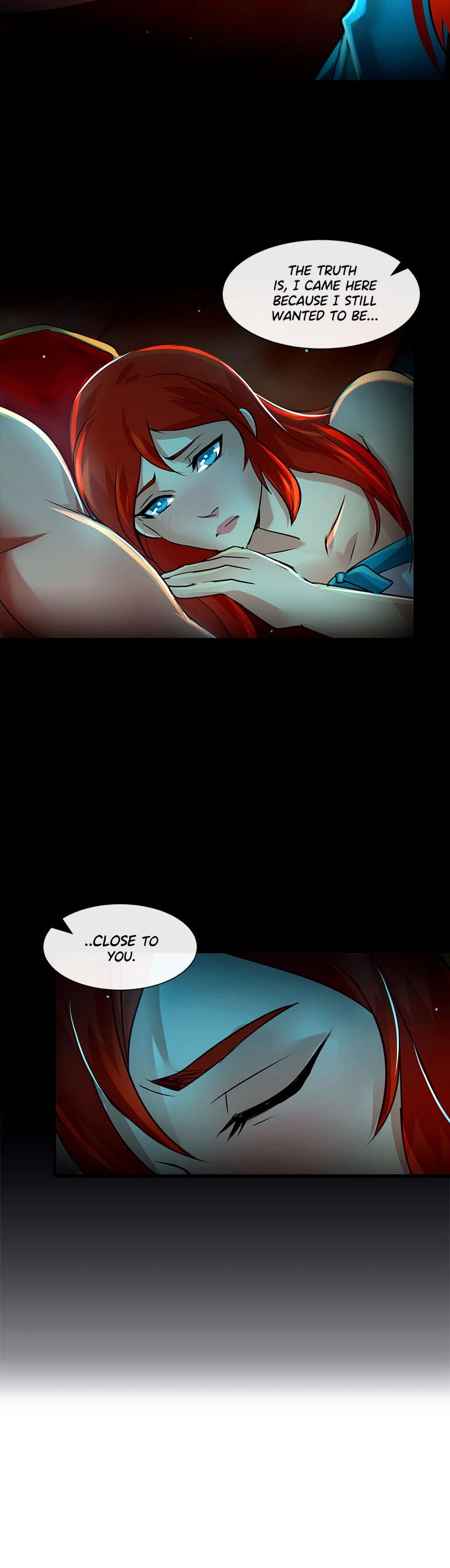 SubZero Chapter 107 - Page 9