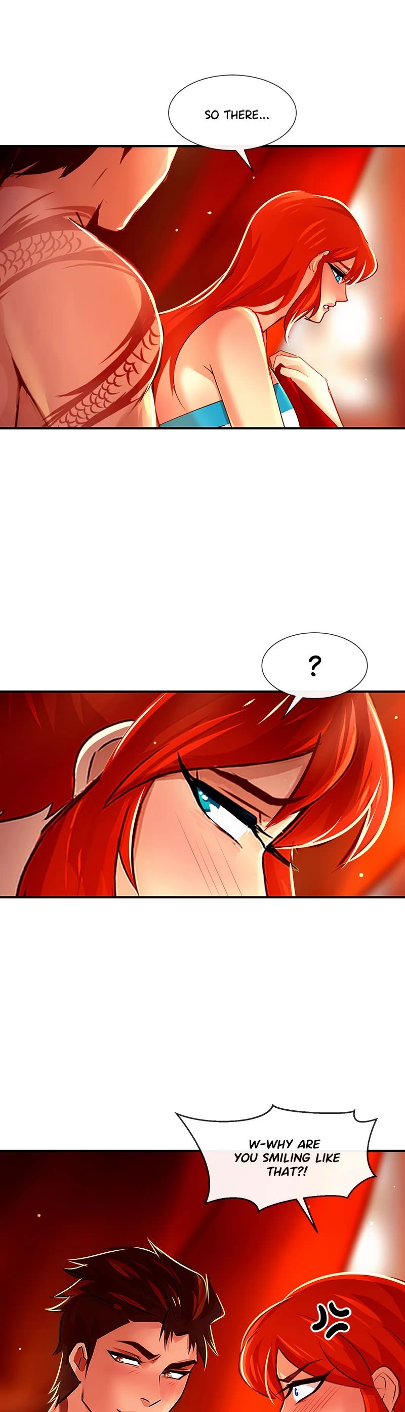 SubZero Chapter 107 - Page 10