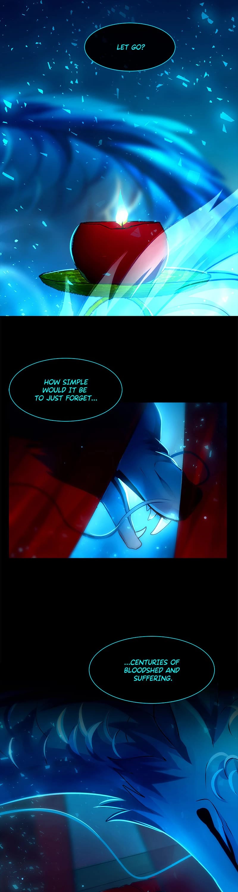 SubZero Chapter 108 - Page 1