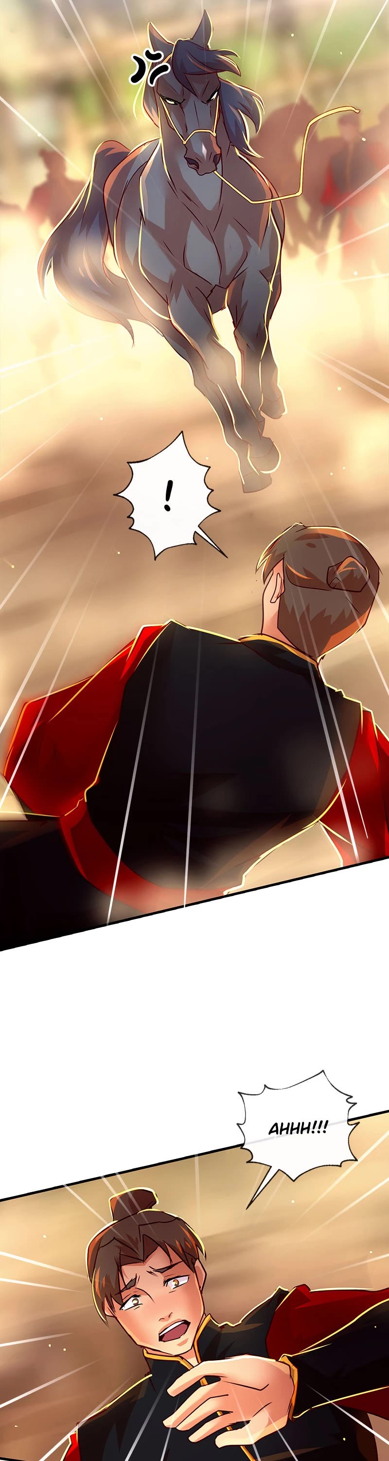 SubZero Chapter 108 - Page 17